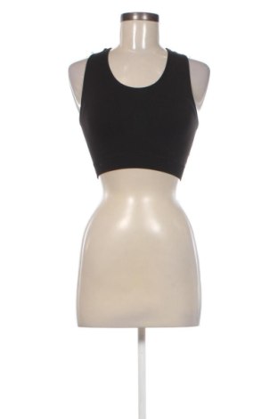 Top sport de damă. Crivit, Mărime XS, Culoare Negru, Preț 34,99 Lei
