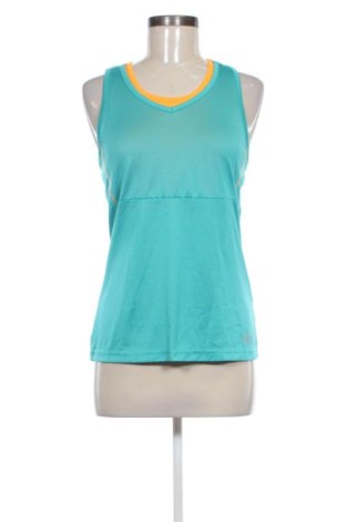 Damski sportowy top Crivit, Rozmiar M, Kolor Kolorowy, Cena 23,99 zł, #136375044