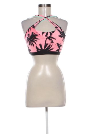 Top sport de damă. Crivit, Mărime S, Culoare Multicolor, Preț 62,56 Lei