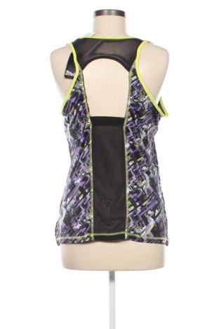 Damen Sporttop Crivit, Größe L, Farbe Mehrfarbig, Preis € 15,99