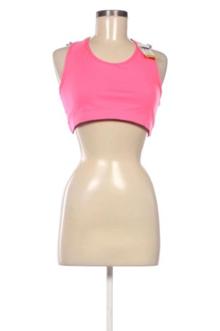 Damen Sporttop Decathlon, Größe XL, Farbe Rosa, Preis 12,27 €