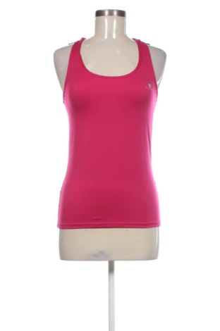 Top sport de damă. Decathlon, Mărime XS, Culoare Roz, Preț 47,99 Lei