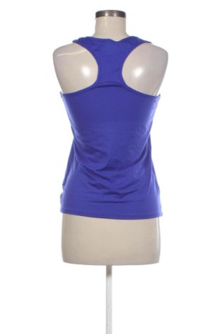 Dámsky športový top  Decathlon, Veľkosť M, Farba Modrá, Cena  9,95 €