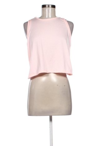 Damen Sporttop Decathlon, Größe M, Farbe Rosa, Preis 9,99 €