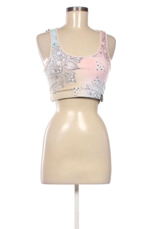 Damen Sporttop Dedoles, Größe L, Farbe Mehrfarbig, Preis 10,00 €