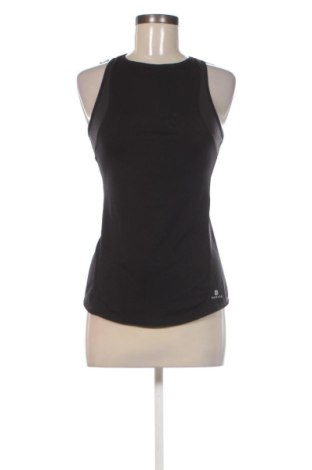Top sport de damă. Domyos, Mărime XS, Culoare Negru, Preț 41,71 Lei