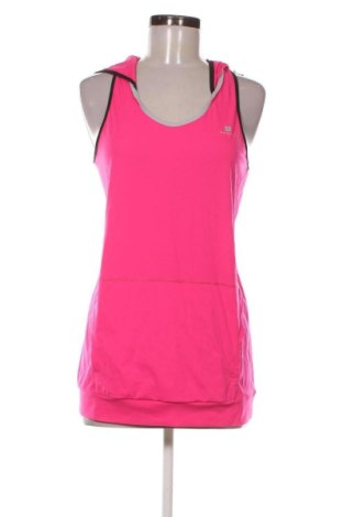 Dámsky športový top  Domyos, Veľkosť M, Farba Ružová, Cena  9,95 €