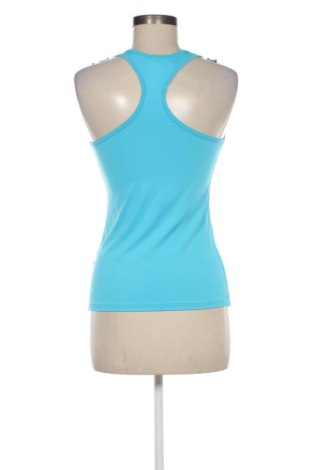 Дамски спортен топ Domyos, Размер XS, Цвят Син, Цена 8,18 €