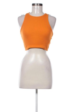 Top sport de damă. FSBN Sister, Mărime XS, Culoare Galben, Preț 34,99 Lei