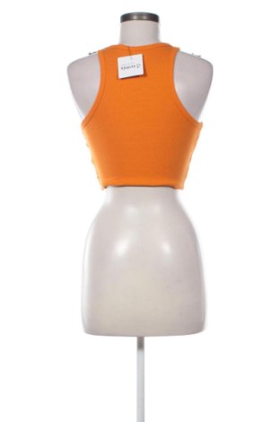 Top sport de damă. FSBN Sister, Mărime XS, Culoare Galben, Preț 34,99 Lei