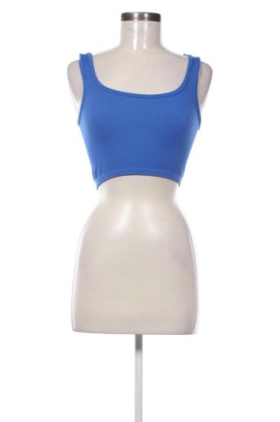 Top sport de damă. Fb Sister, Mărime XS, Culoare Albastru, Preț 47,99 Lei