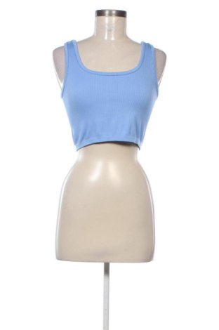 Damen Sporttop Fb Sister, Größe XS, Farbe Blau, Preis € 10,99