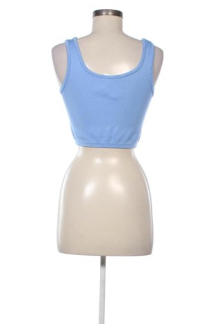 Damen Sporttop Fb Sister, Größe XS, Farbe Blau, Preis € 10,99