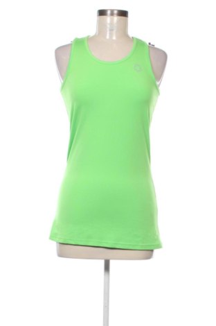 Top sport de damă. Gregster, Mărime XS, Culoare Verde, Preț 104,15 Lei