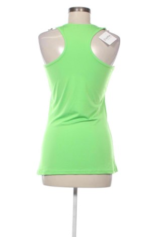Top sport de damă. Gregster, Mărime XS, Culoare Verde, Preț 104,15 Lei