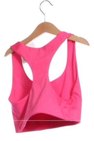 Dámsky športový top  H&M, Veľkosť S, Farba Ružová, Cena  9,95 €