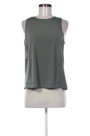 Γυναίκειο αθλητικό τοπ H&M, Μέγεθος M, Χρώμα Πράσινο, Τιμή 7,67 €