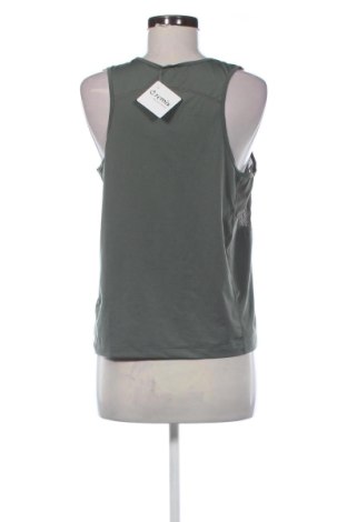Γυναίκειο αθλητικό τοπ H&M, Μέγεθος M, Χρώμα Πράσινο, Τιμή 7,67 €