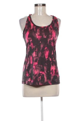 Damski sportowy top H&M, Rozmiar L, Kolor Kolorowy, Cena 42,87 zł