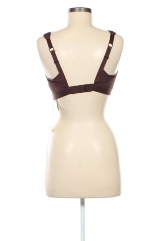 Damen Sporttop H&M, Größe L, Farbe Braun, Preis 14,57 €
