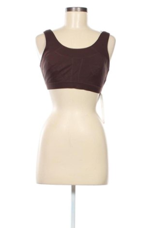 Damen Sporttop H&M, Größe L, Farbe Braun, Preis 14,57 €