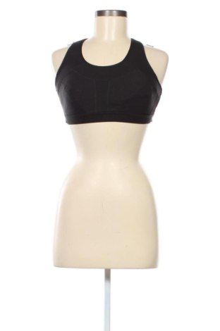 Damen Sporttop H&M, Größe L, Farbe Schwarz, Preis 14,57 €