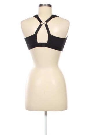 Damen Sporttop H&M, Größe L, Farbe Schwarz, Preis 14,57 €