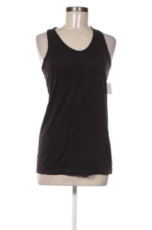 Dámsky športový top  H&M, Veľkosť S, Farba Čierna, Cena  8,00 €