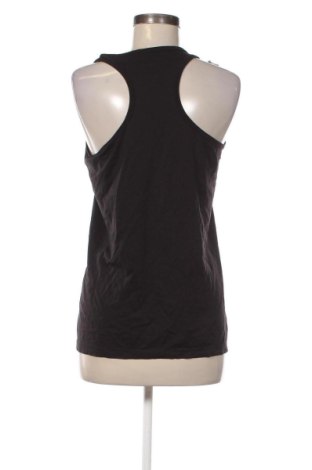 Dámsky športový top  H&M, Veľkosť S, Farba Čierna, Cena  8,00 €