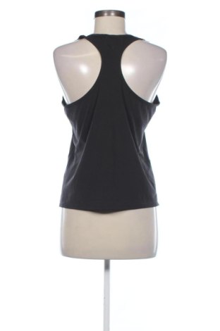 Damski sportowy top H&M, Rozmiar L, Kolor Czarny, Cena 40,99 zł