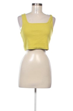 Női sport top H&M, Méret XS, Szín Zöld, Ár 3 929 Ft