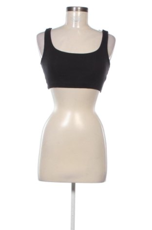 Dámsky športový top  H&M Divided, Veľkosť XS, Farba Čierna, Cena  9,95 €