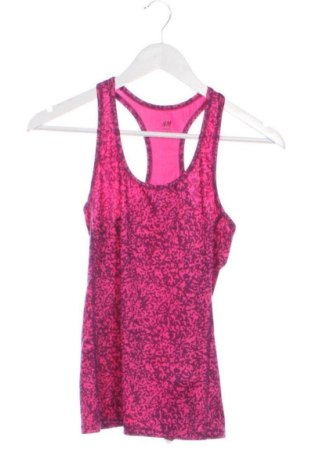 Top sport de damă. H&M Sport, Mărime XS, Culoare Multicolor, Preț 47,99 Lei