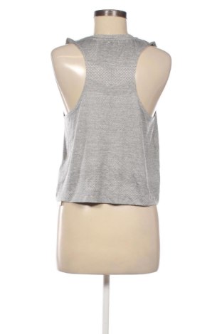Γυναίκειο αθλητικό τοπ H&M Sport, Μέγεθος M, Χρώμα Γκρί, Τιμή 8,00 €