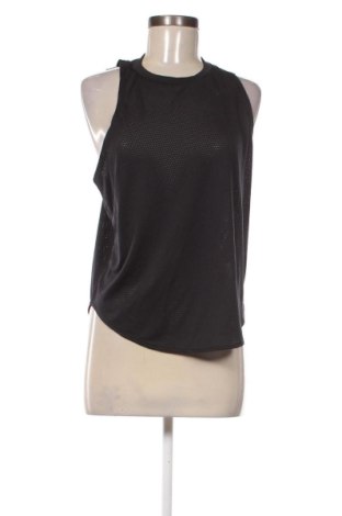Damen Sporttop H&M Sport, Größe L, Farbe Schwarz, Preis 9,99 €