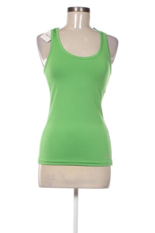 Dámský sportovní top  H&M Sport, Velikost S, Barva Zelená, Cena  229,00 Kč