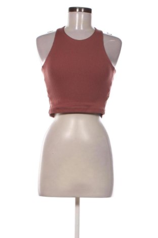Dámský sportovní top  H&M Sport, Velikost M, Barva Popelavě růžová, Cena  209,00 Kč