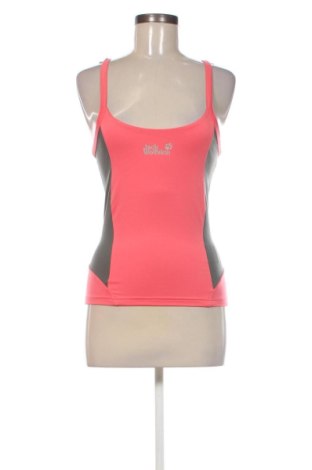 Damski sportowy top Jack Wolfskin, Rozmiar XS, Kolor Kolorowy, Cena 213,00 zł