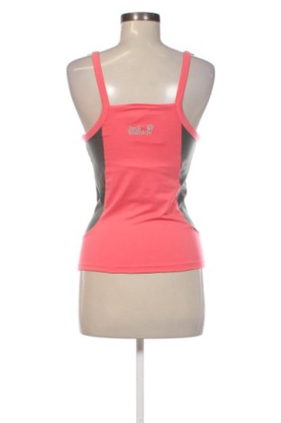 Damski sportowy top Jack Wolfskin, Rozmiar XS, Kolor Kolorowy, Cena 213,00 zł