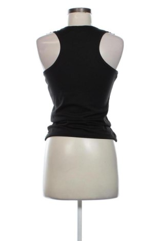 Damski sportowy top Jhk, Rozmiar S, Kolor Czarny, Cena 18,21 zł