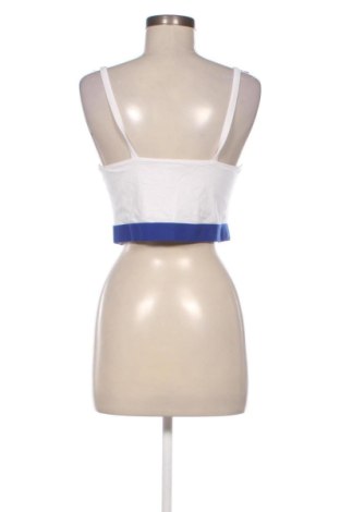 Damen Sporttop Karl Lagerfeld, Größe M, Farbe Weiß, Preis 29,99 €