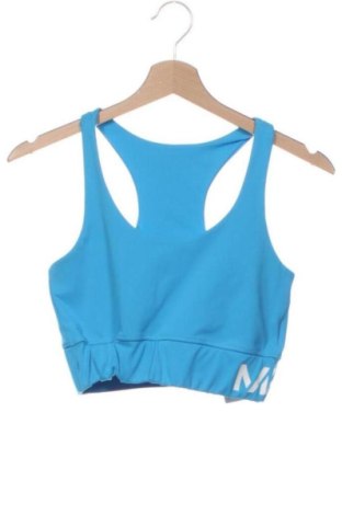 Damen Sporttop MP, Größe M, Farbe Blau, Preis 10,00 €