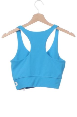 Damen Sporttop MP, Größe M, Farbe Blau, Preis 10,00 €