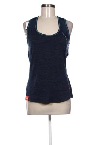 Damski sportowy top Maui, Rozmiar M, Kolor Kolorowy, Cena 40,99 zł