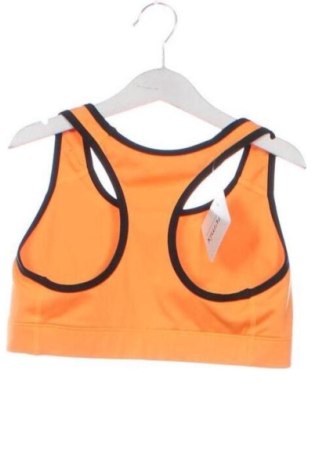 Dámský sportovní top  Nike, Velikost S, Barva Oranžová, Cena  482,00 Kč