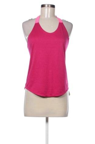 Damski sportowy top Nike, Rozmiar S, Kolor Czerwony, Cena 91,09 zł