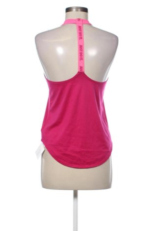 Damski sportowy top Nike, Rozmiar S, Kolor Czerwony, Cena 91,09 zł