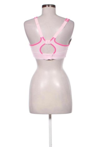 Damen Sporttop Nike, Größe XS, Farbe Rosa, Preis 17,00 €