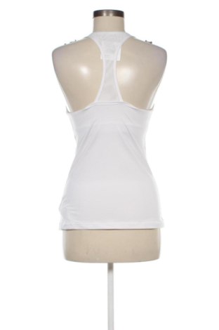 Damski sportowy top Nike, Rozmiar M, Kolor Biały, Cena 91,09 zł