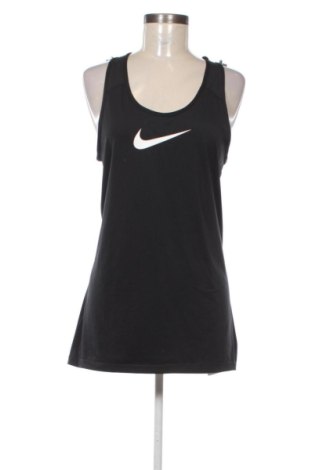 Dámsky športový top  Nike, Veľkosť XL, Farba Čierna, Cena  20,95 €
